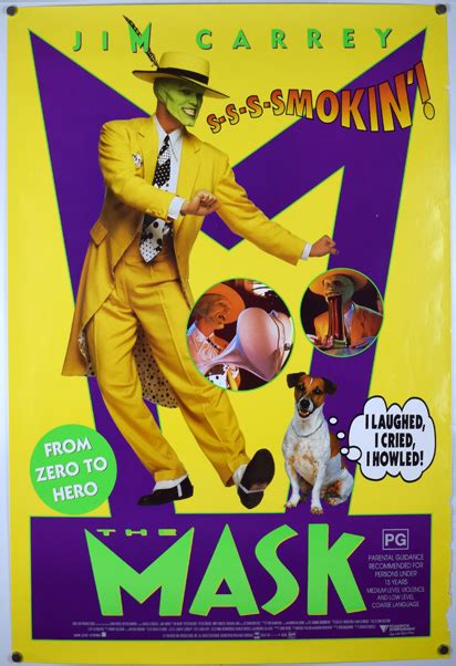streaming The Mask